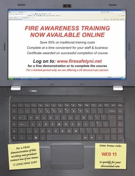 Flyer Laptop