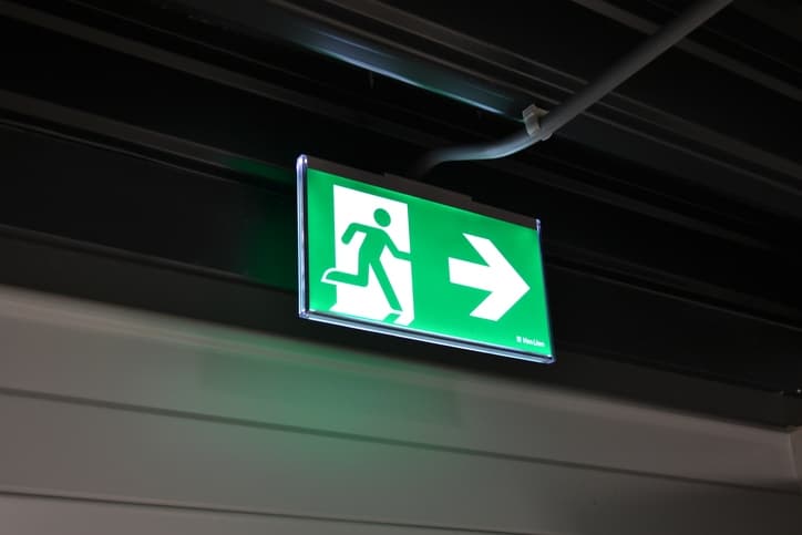 Emergency Lighting