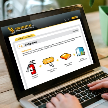 Fire Awareness Training OnLine Course