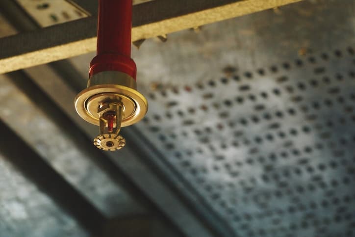 Fire Suppression Systems